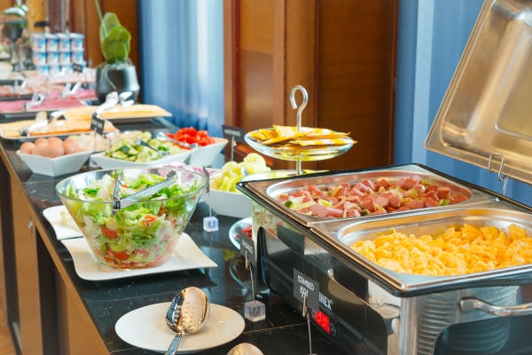 Arcadia Hotel Budapest